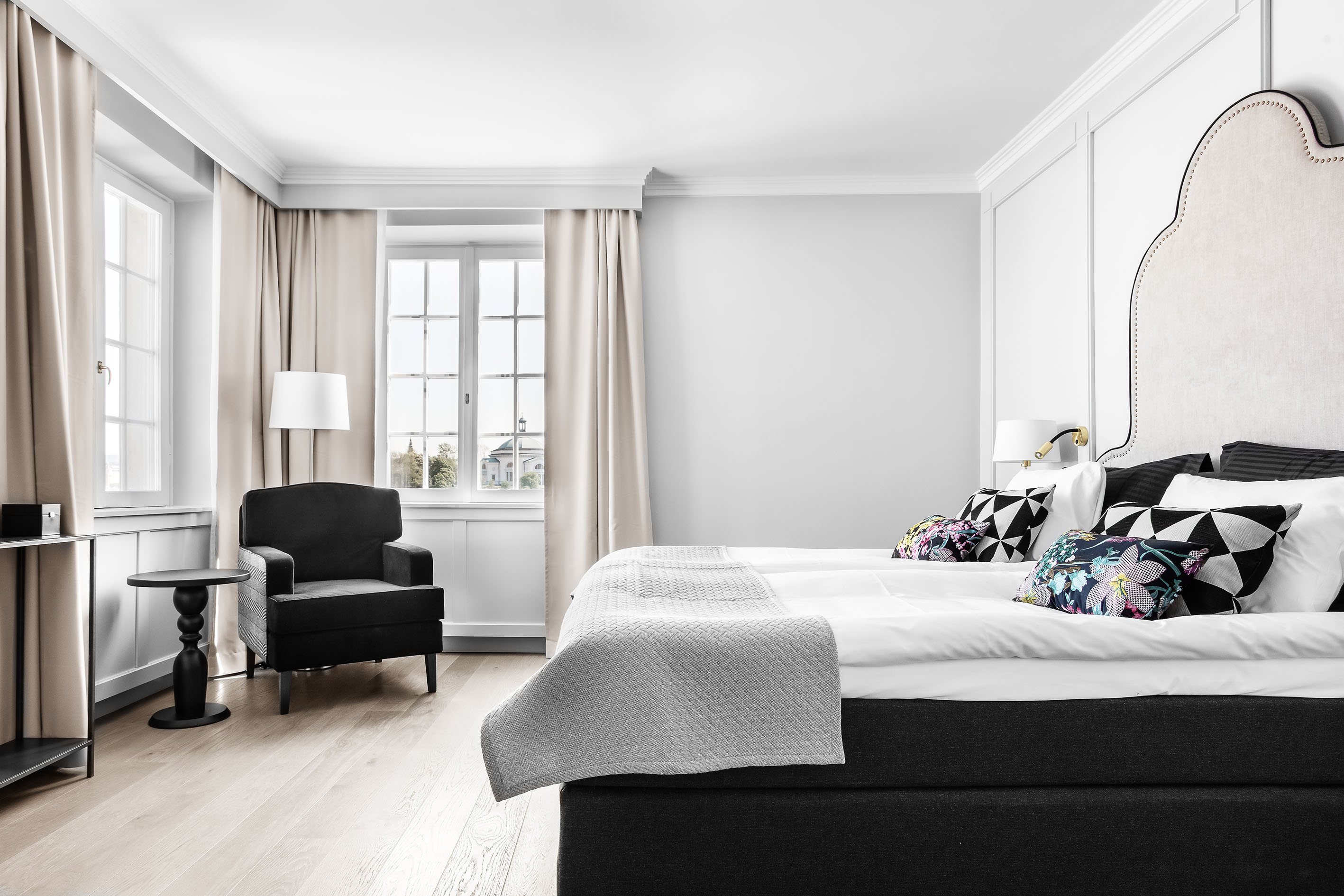 Hyatt Announces Plans for First Property in Sweden with Hotell Reisen