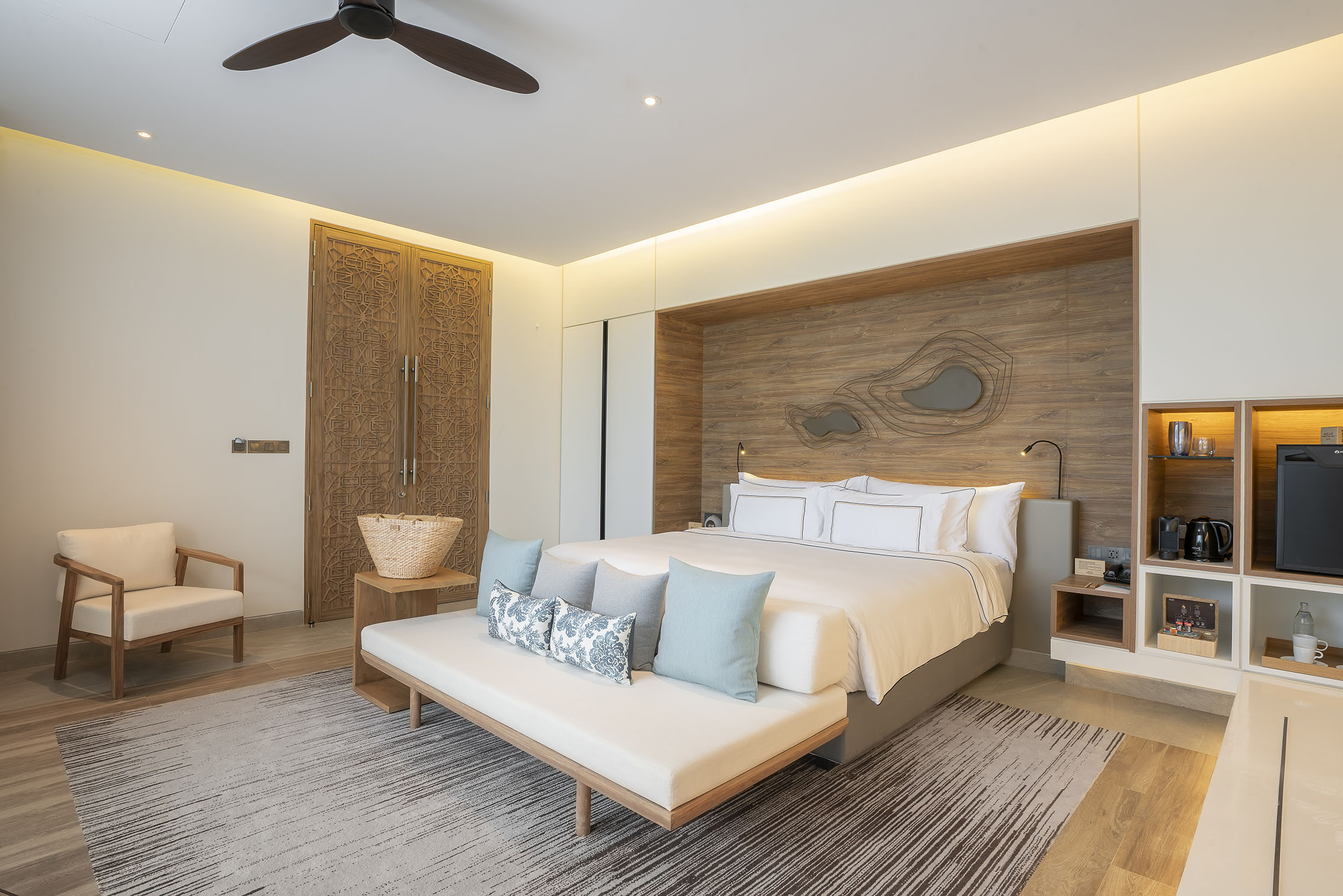 Meliá Phuket Mai Khao, Thailand, Celebrates Opening - Hotel Spec